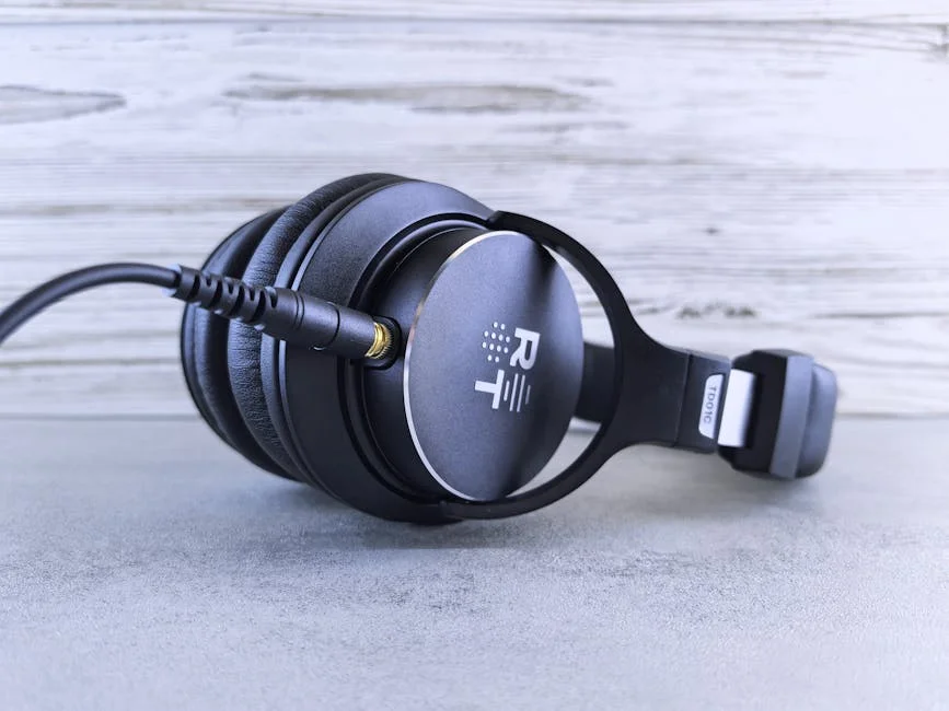 Headphone Extension Cable Buyer's Guide: What Actually Matters