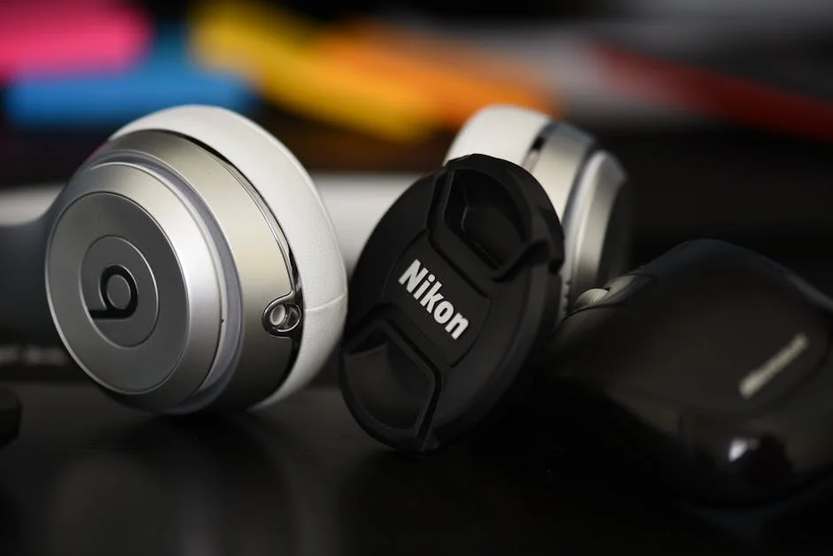 Wooden Headphone Stand and Earpad Upgrades Reviewed