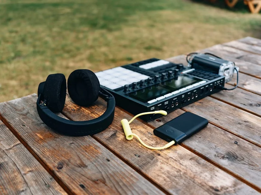 FiiO Q3 Review: Portable DAC/Amp for Budget Audiophiles