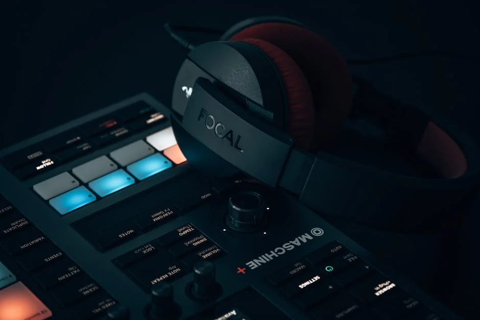 Sennheiser HD600 History: 30 Years of Audiophile Reference