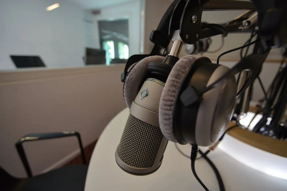 headphones product image