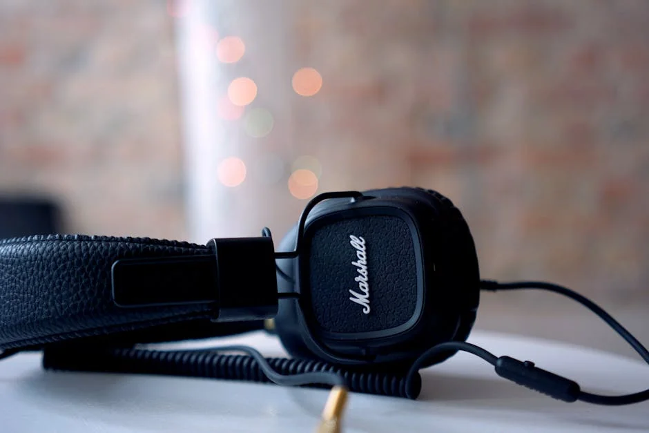 Planar vs Dynamic Headphones: Key Differences Explained