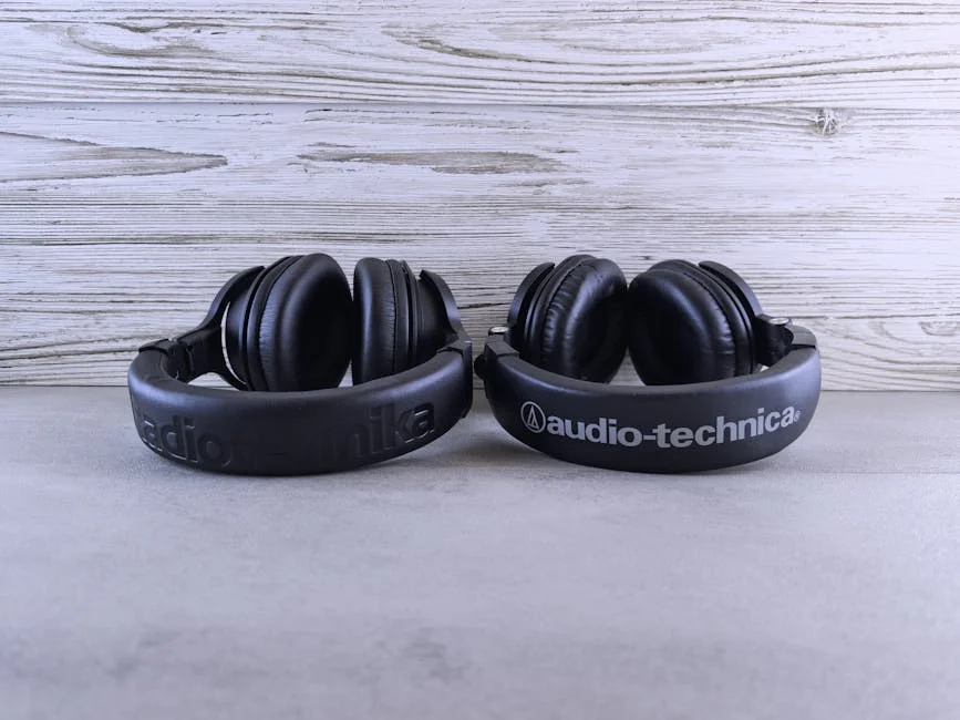 What Is Impedance in Headphones: A Practical Guide