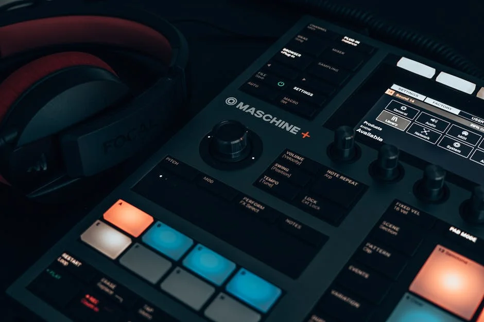 Crossfeed Headphones: A Guide to Better Stereo Imaging