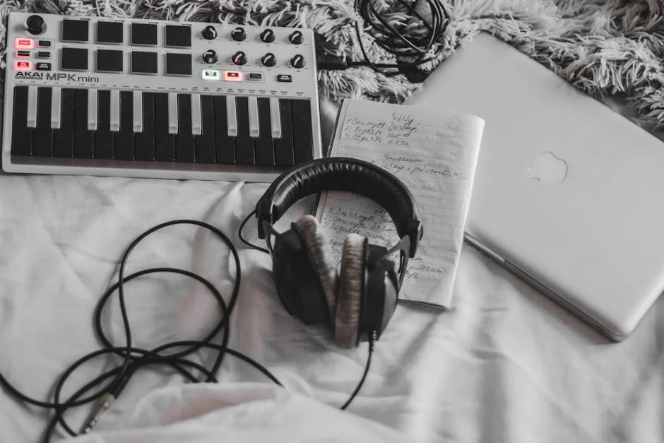 Headphone Clamping Force: How It Affects Comfort and Sound